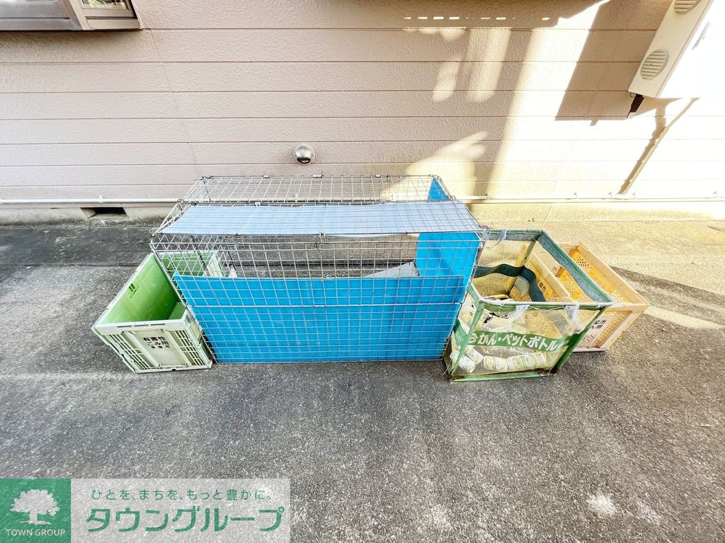 その他共有部分　★お問い合わせはタウンハウジング聖蹟桜ヶ丘店まで★