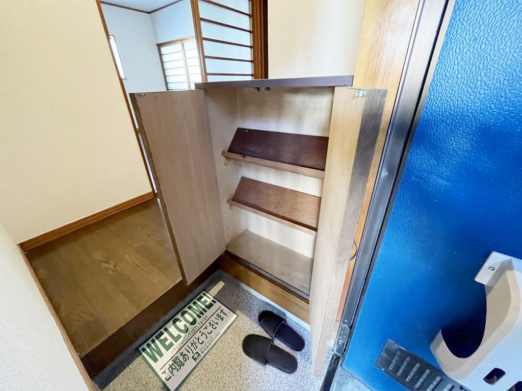 収納　★お問い合わせはタウンハウジング聖蹟桜ヶ丘店まで★