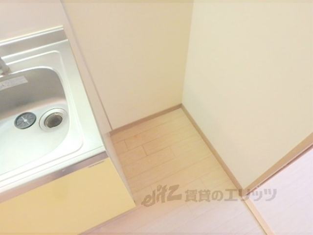 その他部屋・スペース　冷蔵庫置場