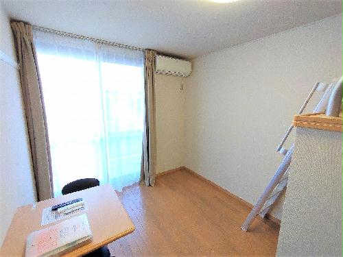 居室・リビング　設備・使用は号室により異なる為、現況を優先致します。