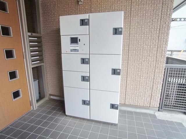 その他　☆宅配ＢＯＸ☆