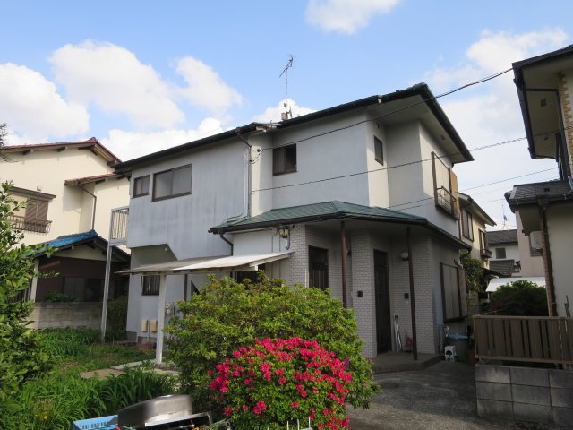 小田急線 祖師ケ谷大蔵駅 徒歩18分 築33年