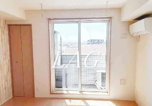 居室・リビング　洋室のお部屋です。