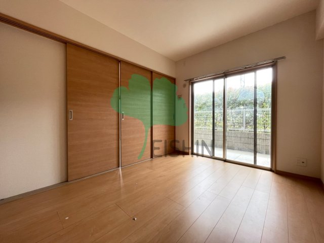 その他部屋・スペース　寝室です。