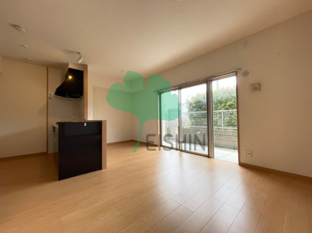 居室・リビング　アレンジ自由自在の広々空間です！