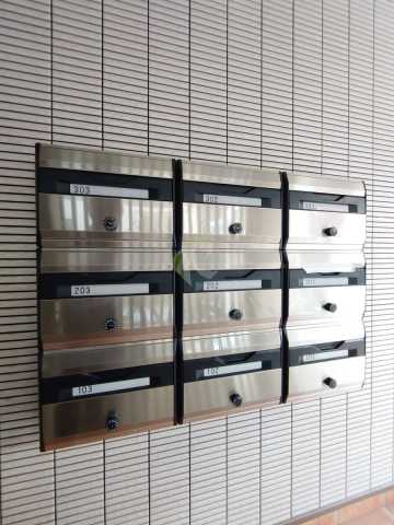 その他設備　メゾンＭume