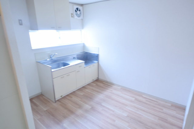 居室・リビング　～広々お部屋で気持ちいい～