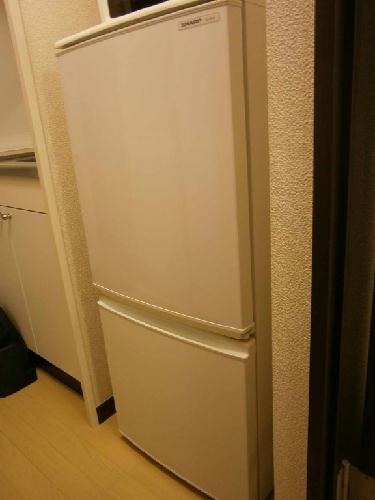 その他設備　冷蔵庫