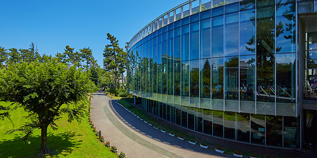 大学・短大　相模女子大学（大学・短大）まで2461m