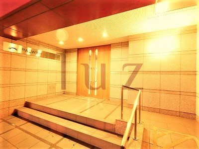 建物外観　2000年築のマンションです。