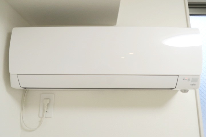 その他設備　別室参考写真です。