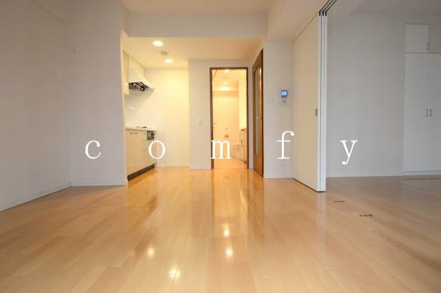 居室・リビング　ＬＤＫ８．８帖