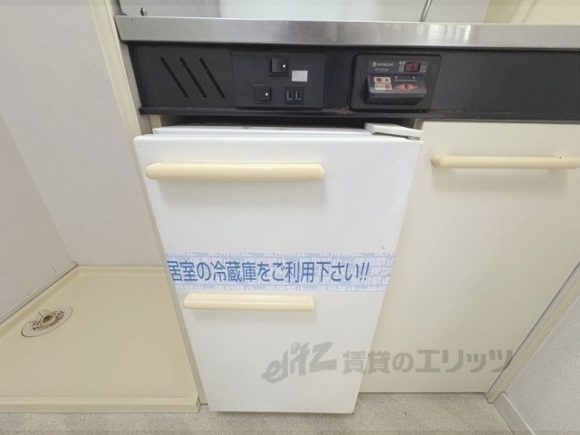 その他部屋・スペース　冷蔵庫置場