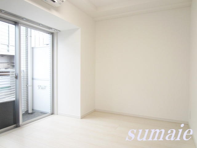 居室・リビング　開放的な洋室です★