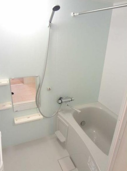 バス・シャワールーム　☆浴室☆