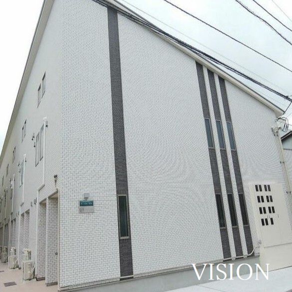 建物外観　☆外観☆