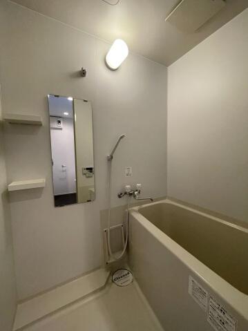 バス・シャワールーム　?