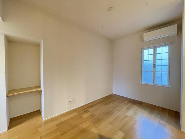 居室・リビング　※別部屋参考写真?