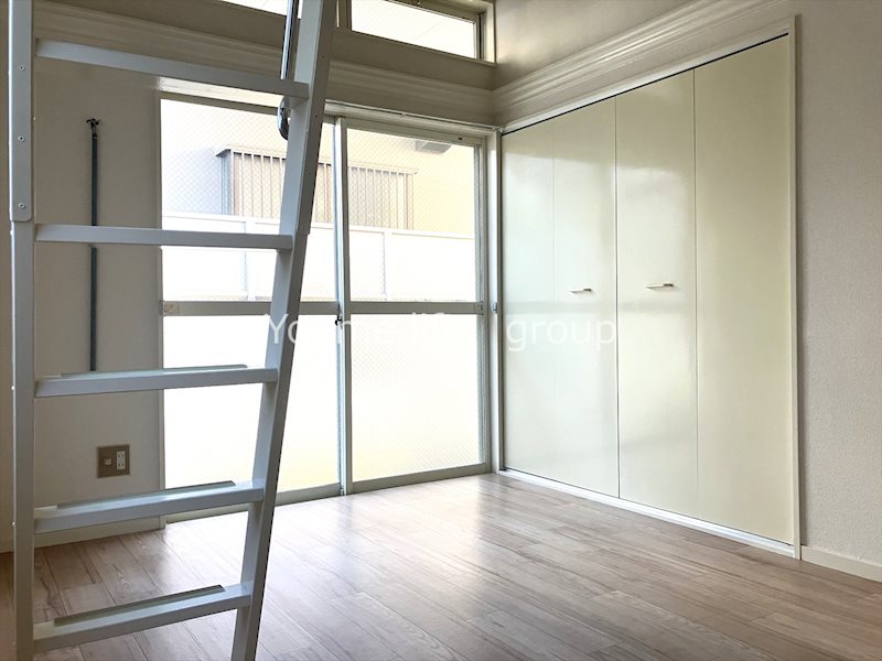 その他部屋・スペース　他部屋参照