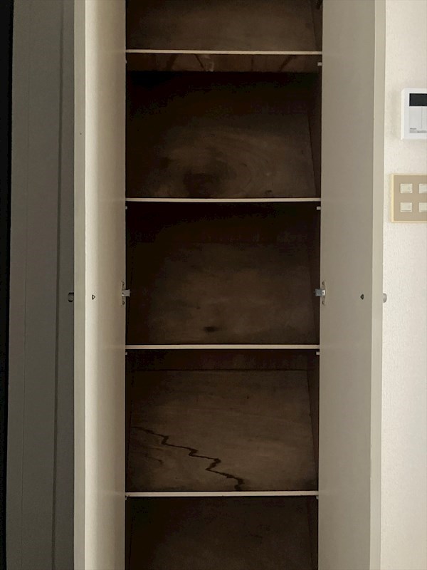 収納　他部屋参照