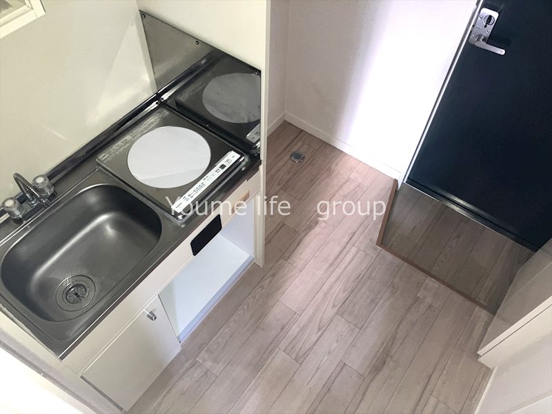 キッチン　他部屋参照