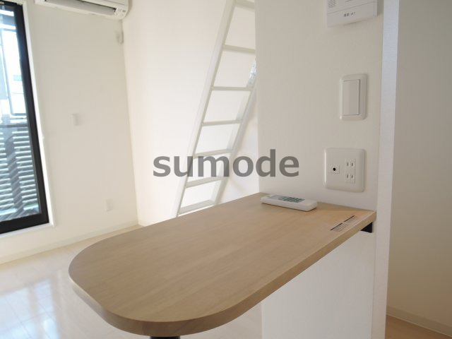 その他部屋・スペース