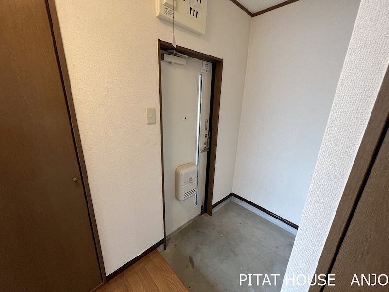 玄関　参考写真Ｂ２０２