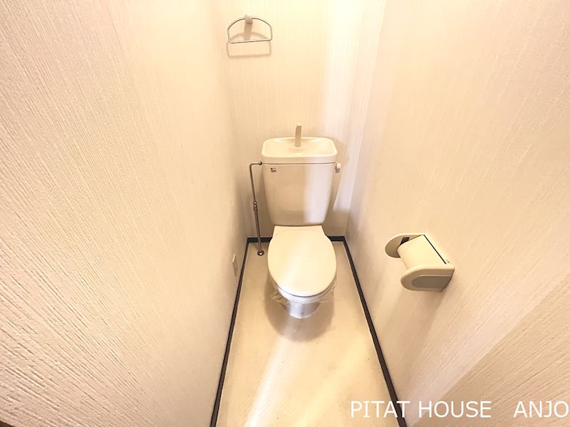 トイレ　参考写真Ｂ２０２