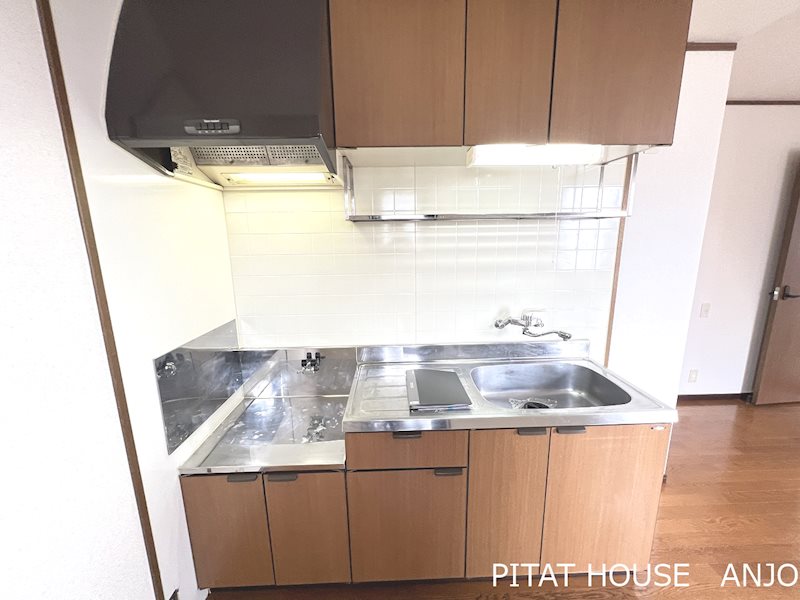 キッチン　参考写真Ｂ２０２