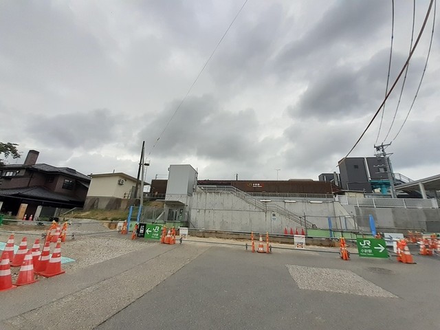 その他　越後線　小針駅（その他）まで1470m