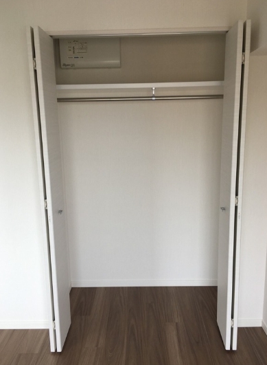 収納　☆たっぷり収納☆