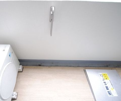 バルコニー　☆バルコニー☆