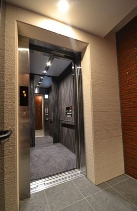 その他共有部分　☆設備充実☆