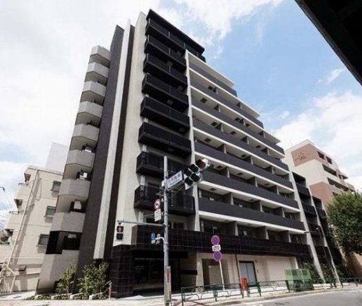 建物外観　☆綺麗な外観☆