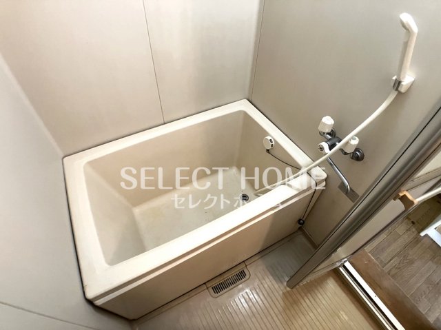 バス・シャワールーム　同型タイプ