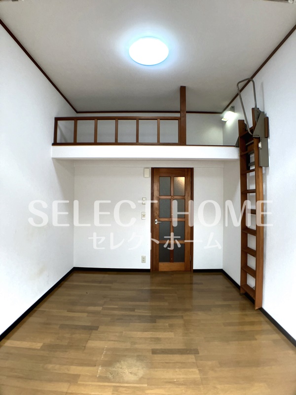 その他部屋・スペース　同型タイプ