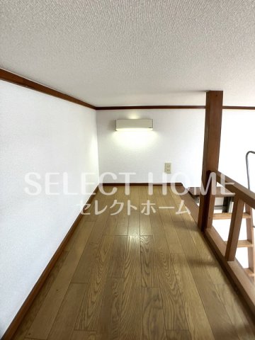 収納　同型タイプ