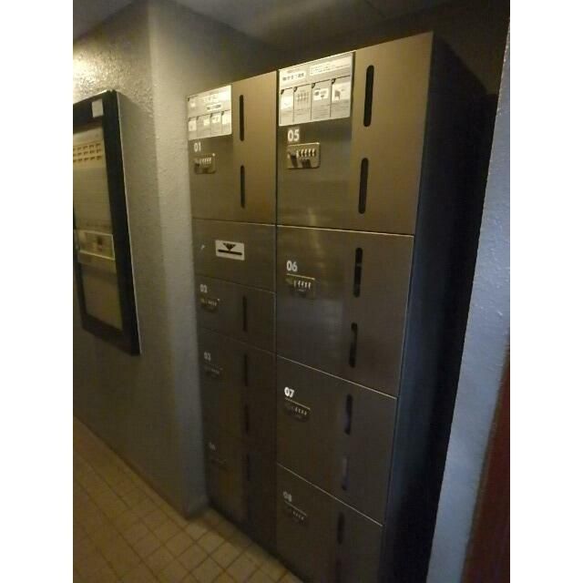 ロビー　★タウンハウジング大井町店取り扱い物件★