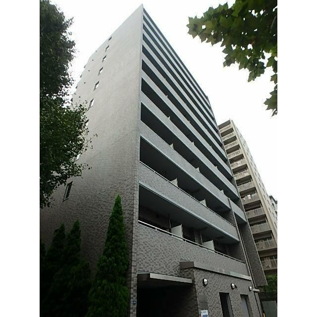 建物外観　★タウンハウジング大井町店取り扱い物件★