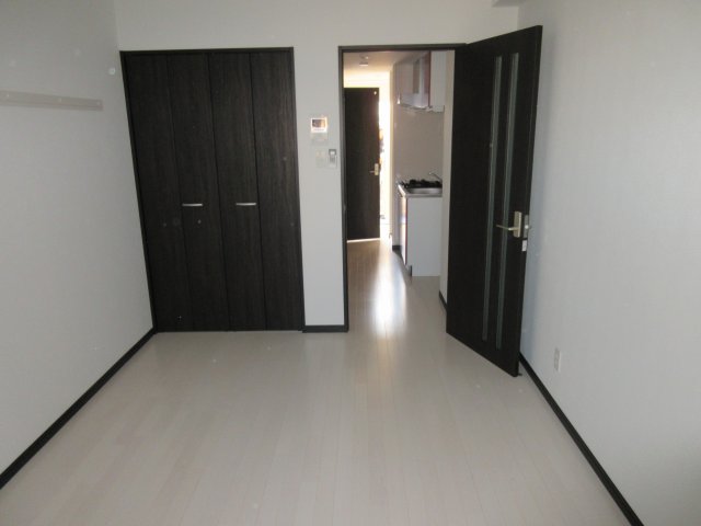 居室・リビング　※1Kタイプの別のお部屋の写真です※