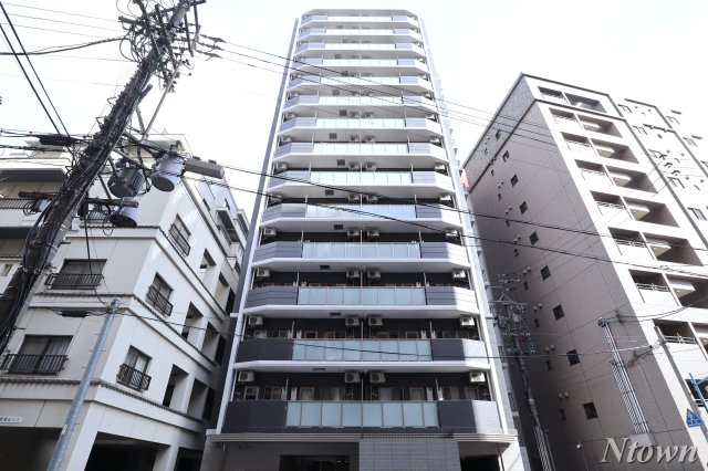 建物外観　建物外観を気になさる方へ、見た目の良い物件です