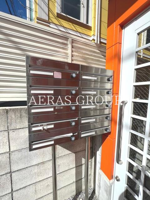 その他共有部分