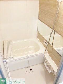 バス・シャワールーム　イメージ