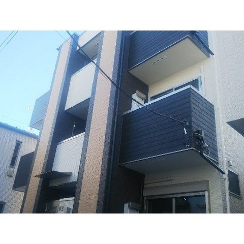 建物外観　☆綺麗な外観☆