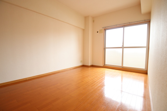 居室・リビング　※別室の参考写真の為、現況優先です。