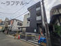 小手指駅より徒歩11分 1階 新築の賃貸物件