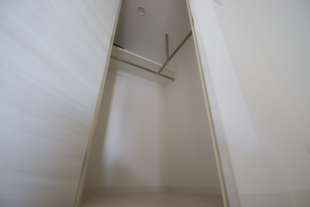 収納　※別室の参考写真の為、現況優先です。