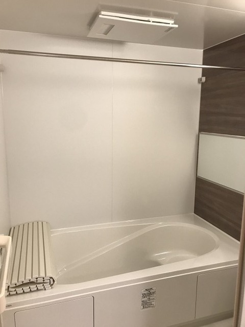 バス・シャワールーム　ユニットバス