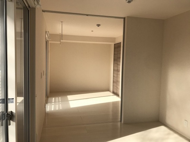 その他部屋・スペース　洋室