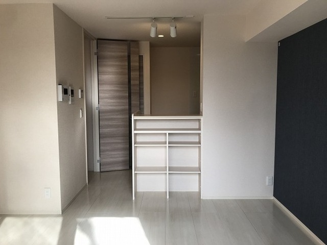 居室・リビング　リビングルーム